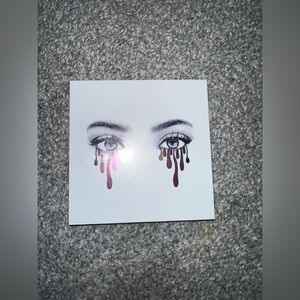 Kylie Cosmetics Eye Shadow Pallet